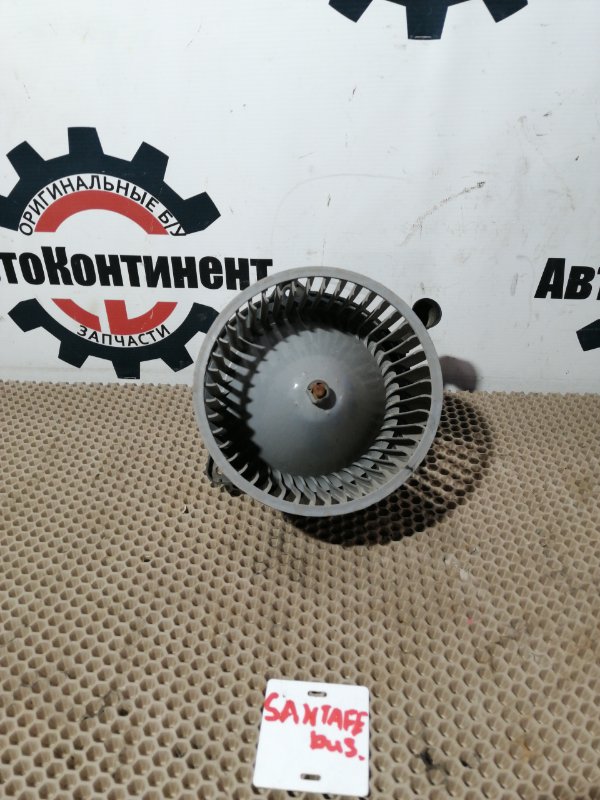 Вентилятор печки, 3000 рублей, Красноярск