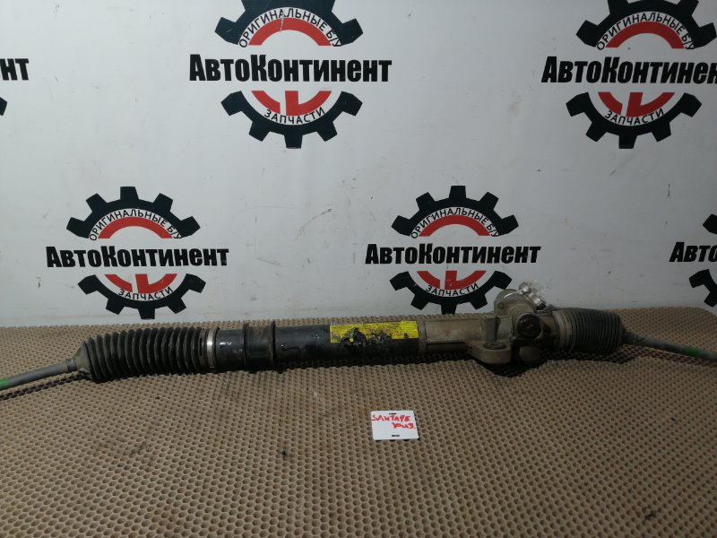 Рулевая рейка, 20000 рублей, Красноярск