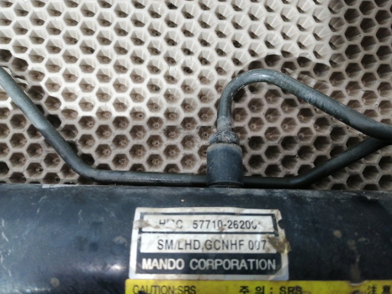 Рулевая рейка, 20000 рублей, Красноярск