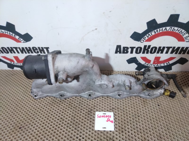 Коллектор впускной, 1000 рублей, Красноярск