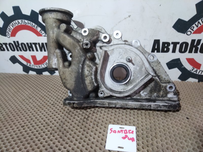 Насос масляный, 2000 рублей, Красноярск