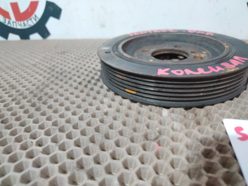 Шкив коленвала, 1000 рублей, Красноярск