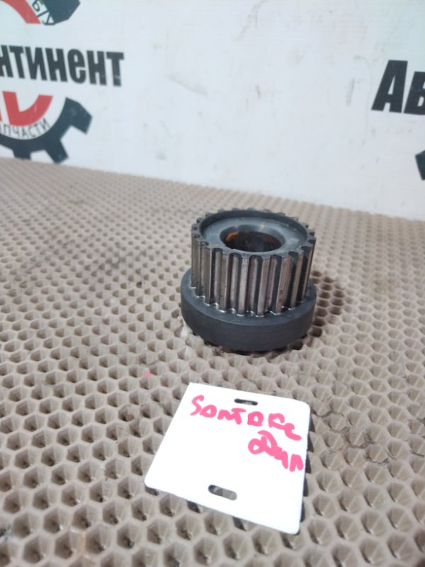 Шестерня коленвала, 700 рублей, Красноярск