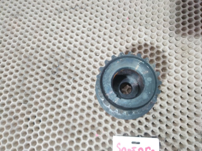 Шестерня коленвала, 700 рублей, Красноярск