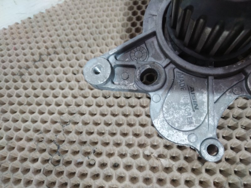 Помпа, 1000 рублей, Красноярск