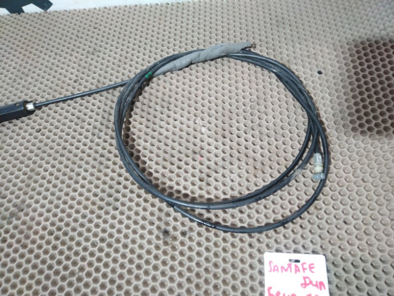 Трос топливного бака, 700 рублей, Красноярск