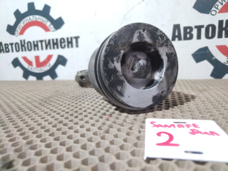 Поршень с шатуном, 2400 рублей, Красноярск