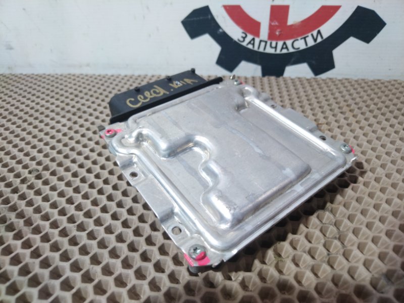 Блок управления ДВС, 10000 рублей, Красноярск