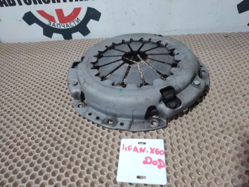 Корзина сцепления, 1500 рублей, Красноярск