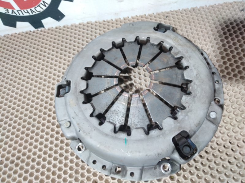 Корзина сцепления, 1500 рублей, Красноярск