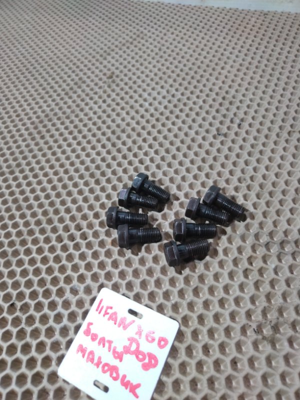 Болт маховика, 600 рублей, Красноярск