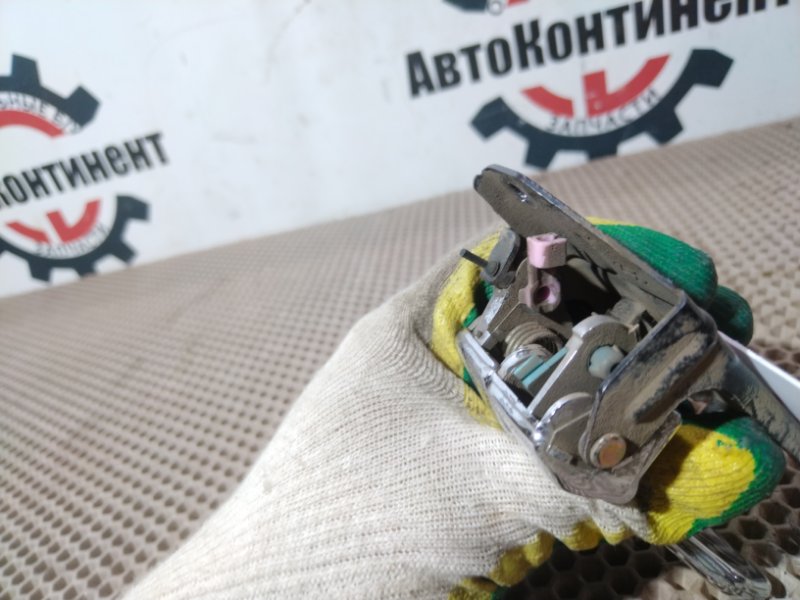 Ручка двери внутренняя, 1000 рублей, Красноярск