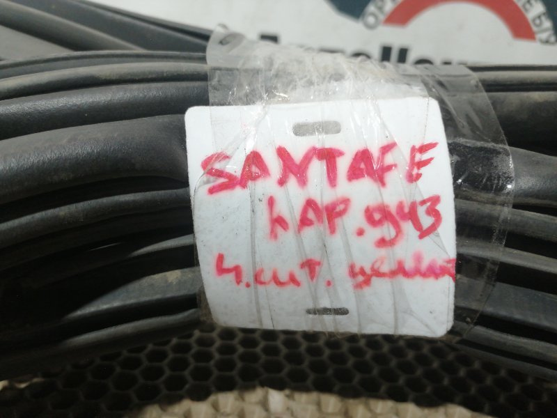 Уплотнительная резинка боковой двери, 2500 рублей, Красноярск