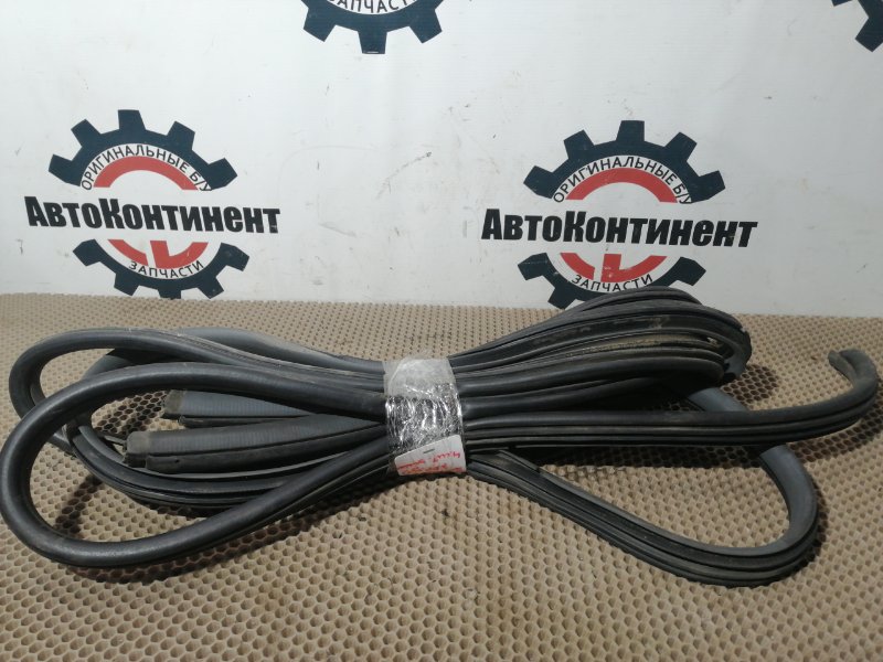 Уплотнительная резинка боковой двери, 2500 рублей, Красноярск