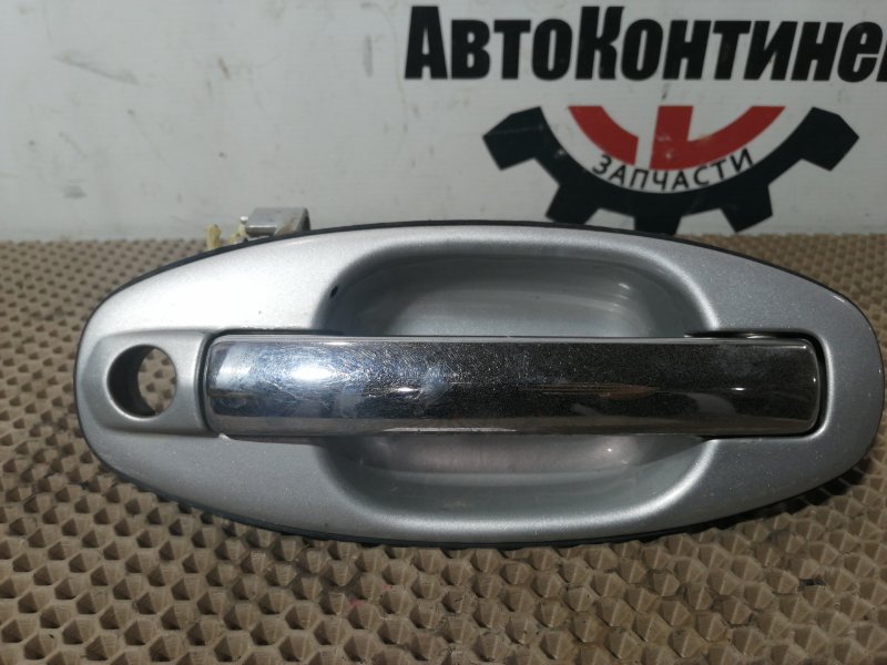 Ручка двери внешняя, 2500 рублей, Красноярск