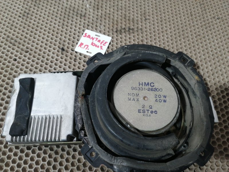 Динамик, 900 рублей, Красноярск