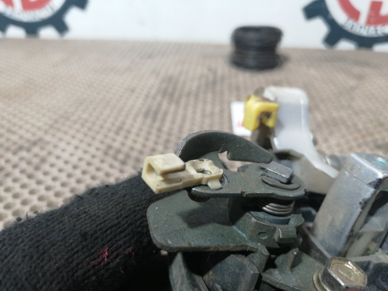 Ручка двери внешняя, 2500 рублей, Красноярск