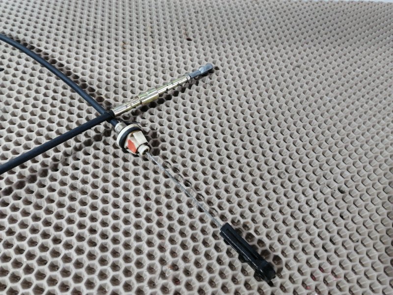 Трос КПП, 2000 рублей, Красноярск