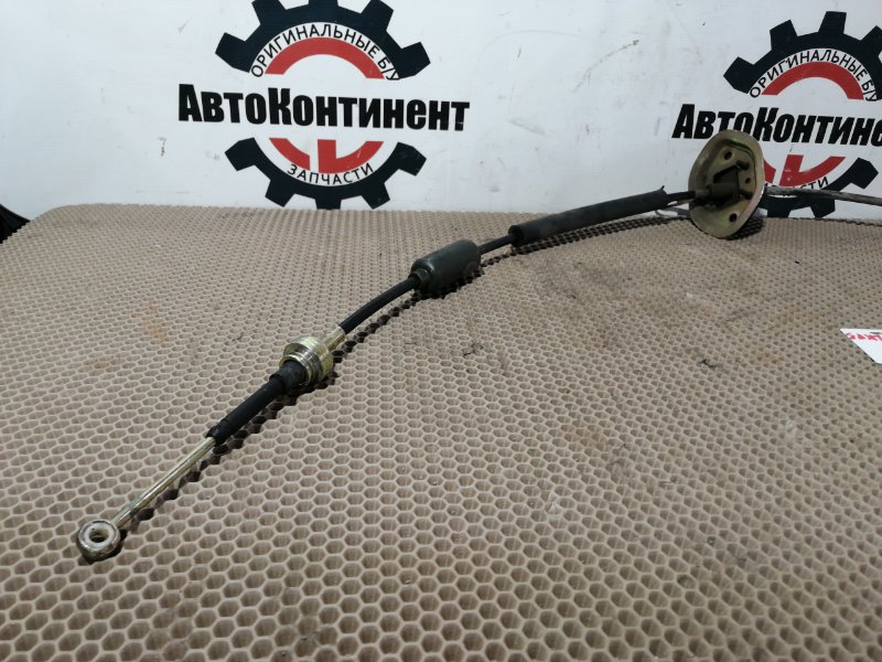 Трос КПП, 2000 рублей, Красноярск