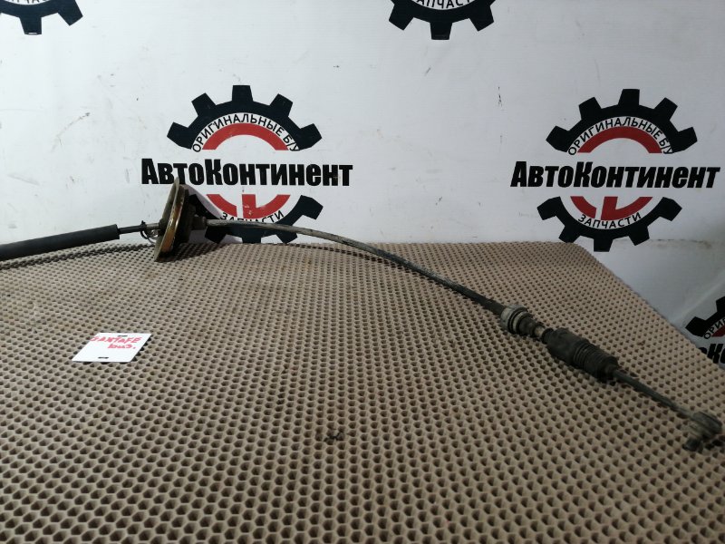 Трос КПП, 2000 рублей, Красноярск