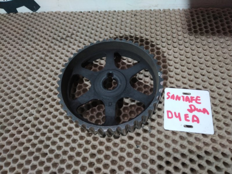 Шестерня распредвала, 500 рублей, Красноярск