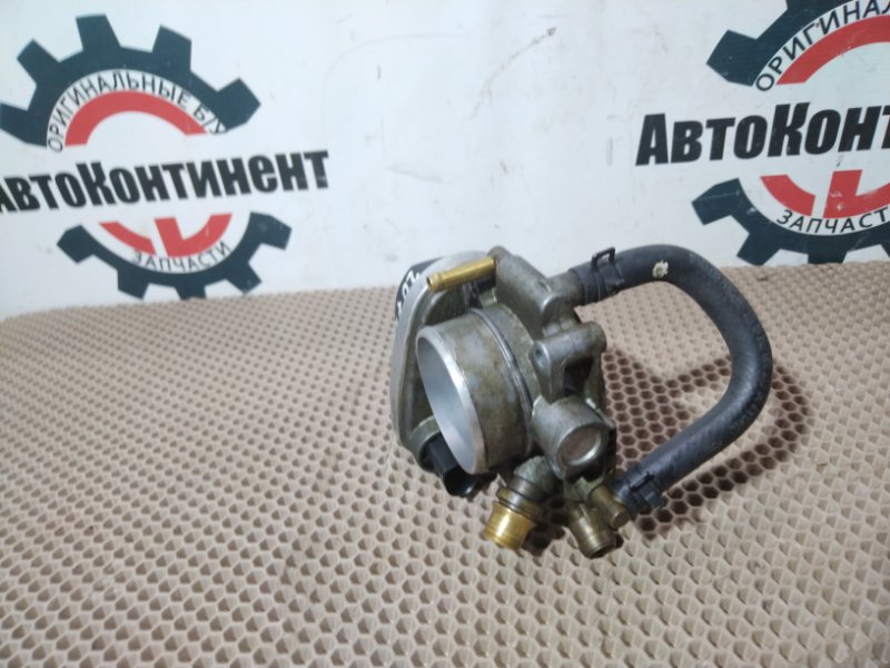 Дроссельная заслонка, 7000 рублей, Красноярск