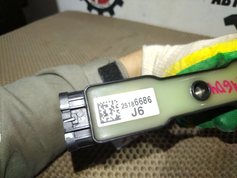 Катушка зажигания, 5000 рублей, Красноярск