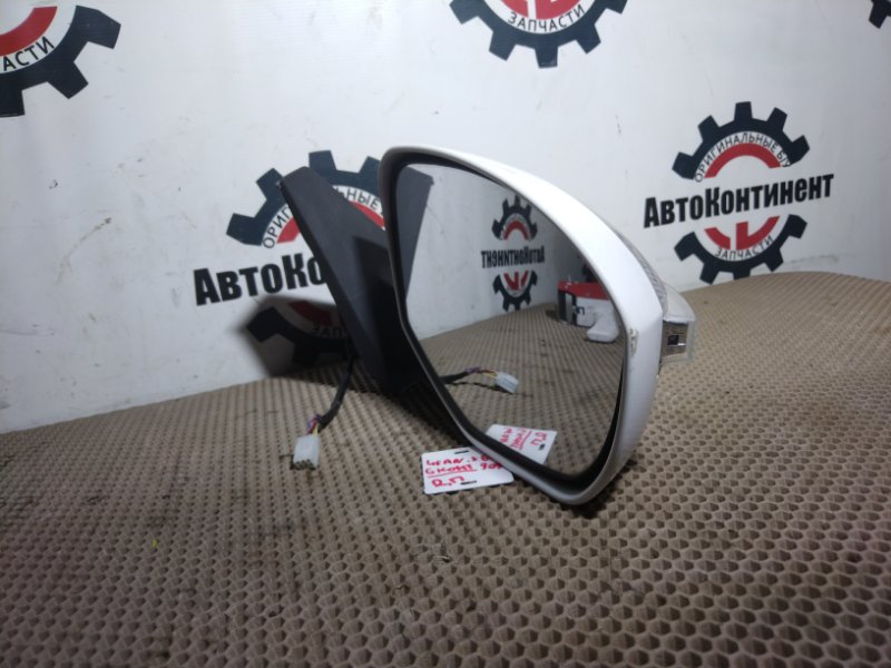 Зеркало боковое, 10000 рублей, Красноярск