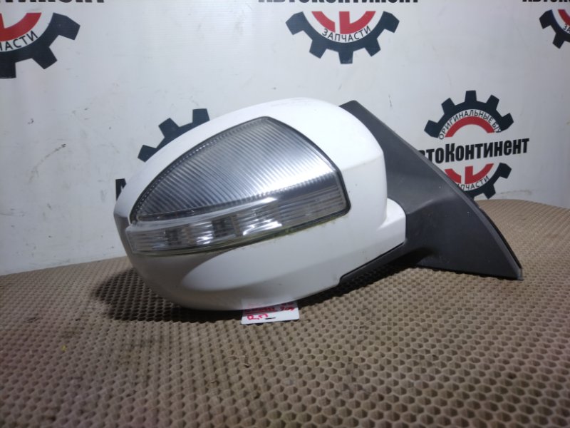 Зеркало боковое, 10000 рублей, Красноярск