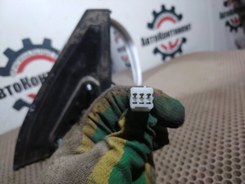 Зеркало боковое, 10000 рублей, Красноярск