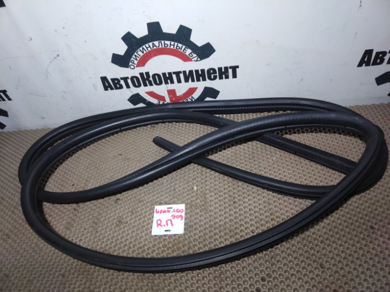 Уплотнительная резинка боковой двери, 1000 рублей, Красноярск