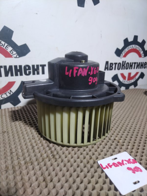 Мотор печки, 3000 рублей, Красноярск