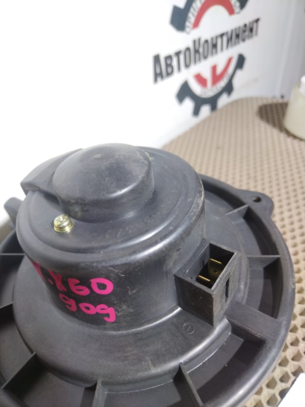 Мотор печки, 3000 рублей, Красноярск