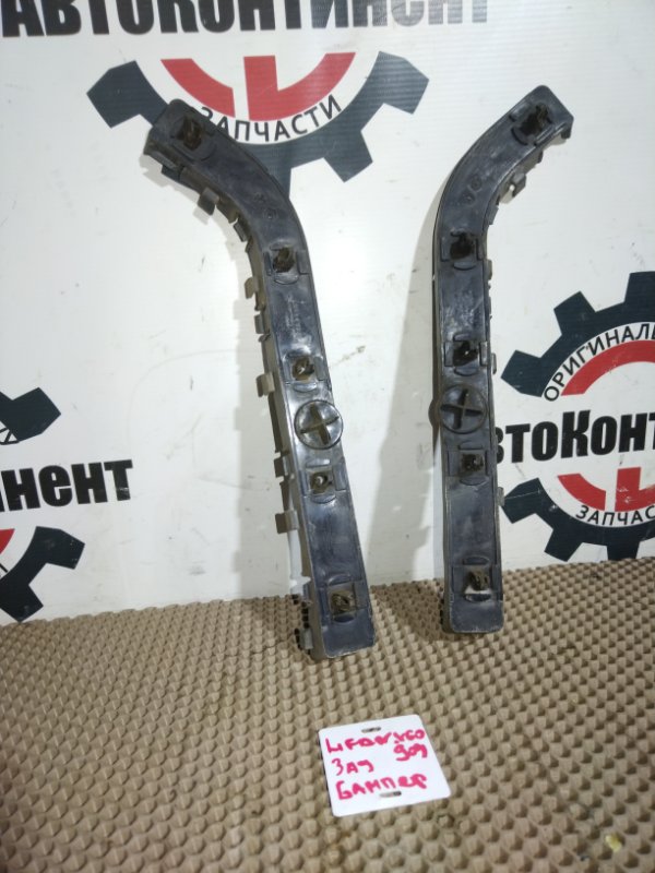 Кронштейн бампера, 1000 рублей, Красноярск