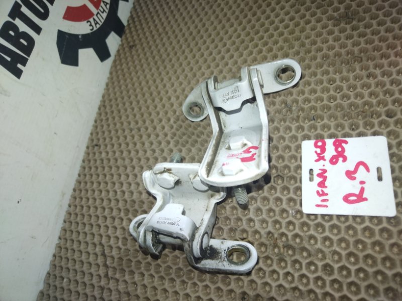 Петля двери, 500 рублей, Красноярск