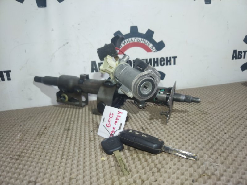 Замок зажигания, 2500 рублей, Красноярск