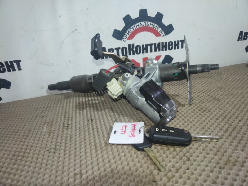 Замок зажигания, 2500 рублей, Красноярск