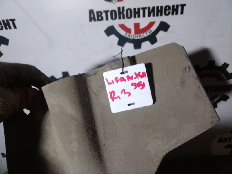 Брызговик, 500 рублей, Красноярск