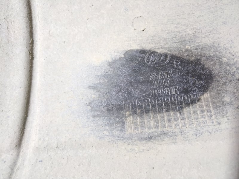 Подкрылок, 500 рублей, Красноярск