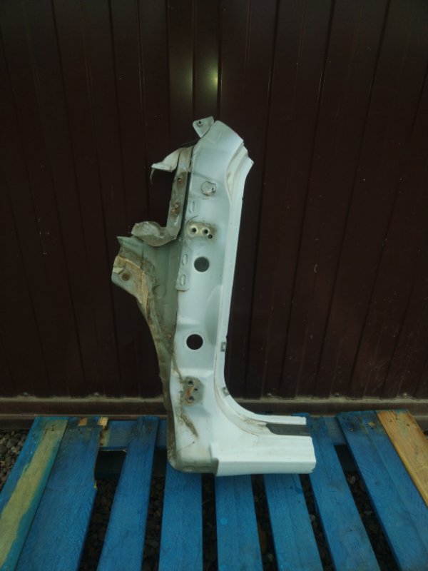 Стойка кузова, 2000 рублей, Красноярск