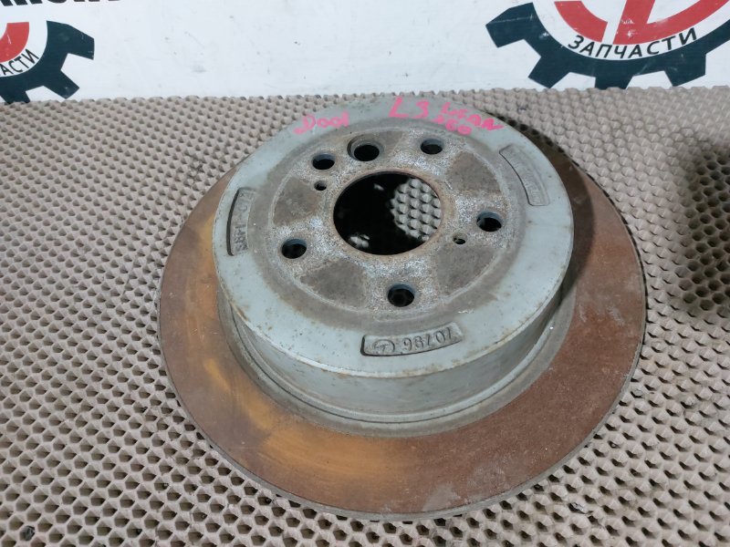 Диск тормозной, 1000 рублей, Красноярск