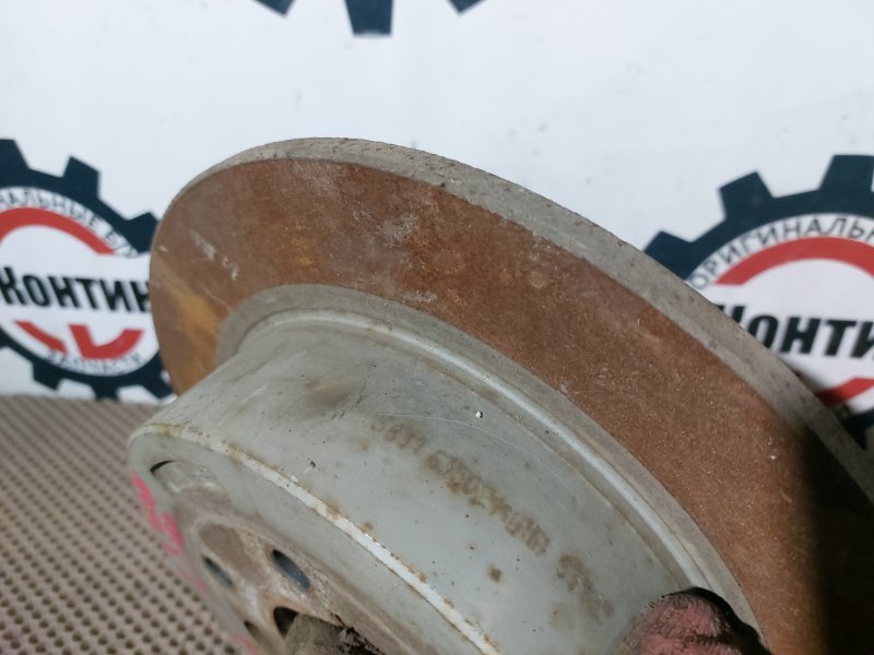 Диск тормозной, 1000 рублей, Красноярск