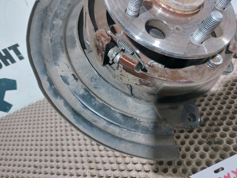 Ступица, 3500 рублей, Красноярск