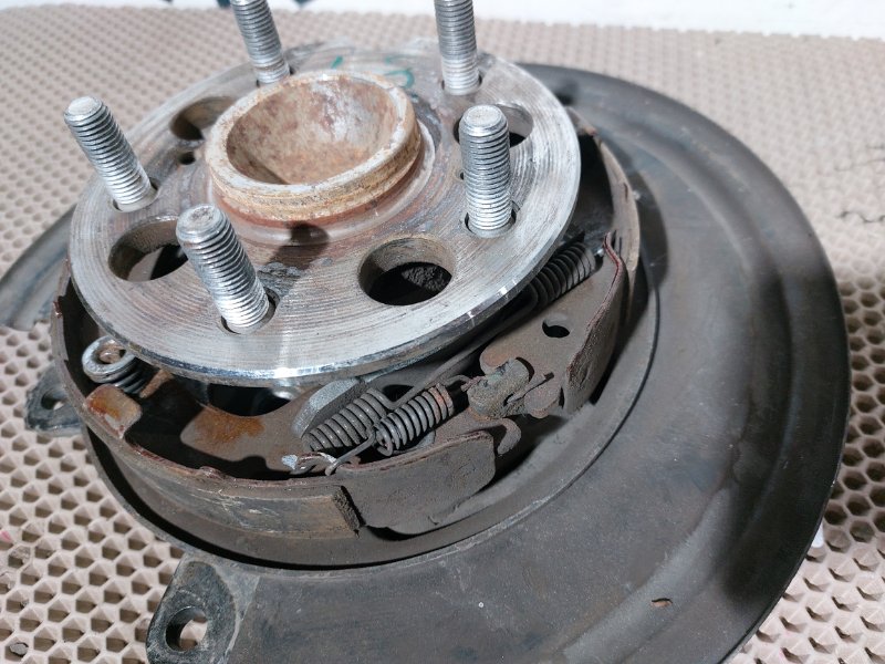 Ступица, 3500 рублей, Красноярск