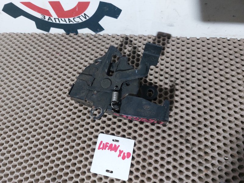 Замок капота, 1000 рублей, Красноярск