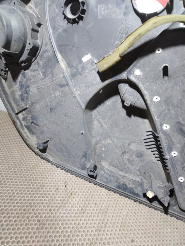 Обшивка двери, 1500 рублей, Красноярск