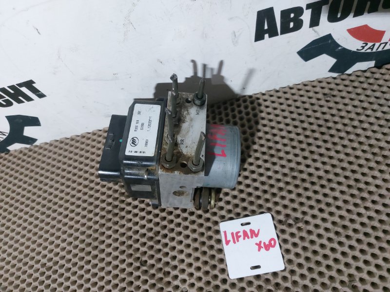 Блок ABS, 3000 рублей, Красноярск