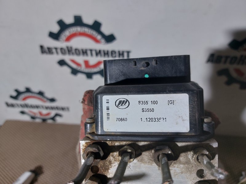 Блок ABS, 3000 рублей, Красноярск