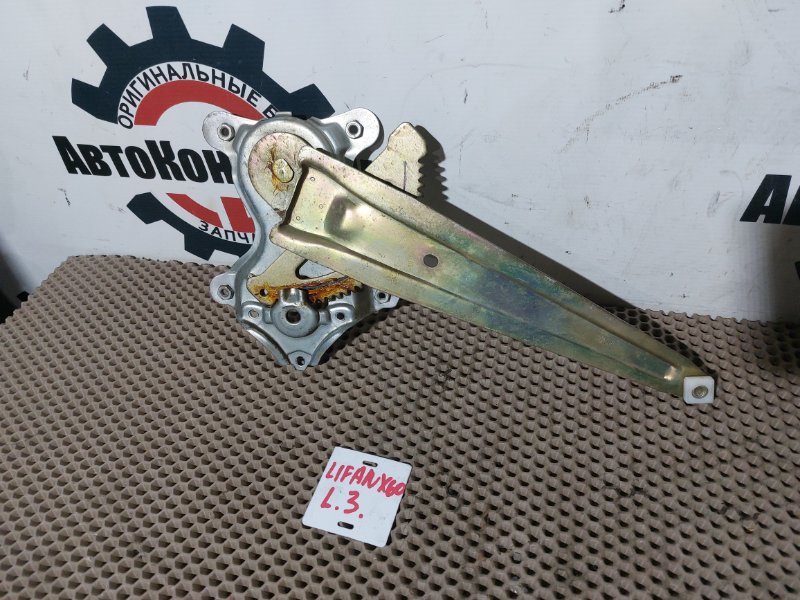 Стеклоподъемник, 1000 рублей, Красноярск