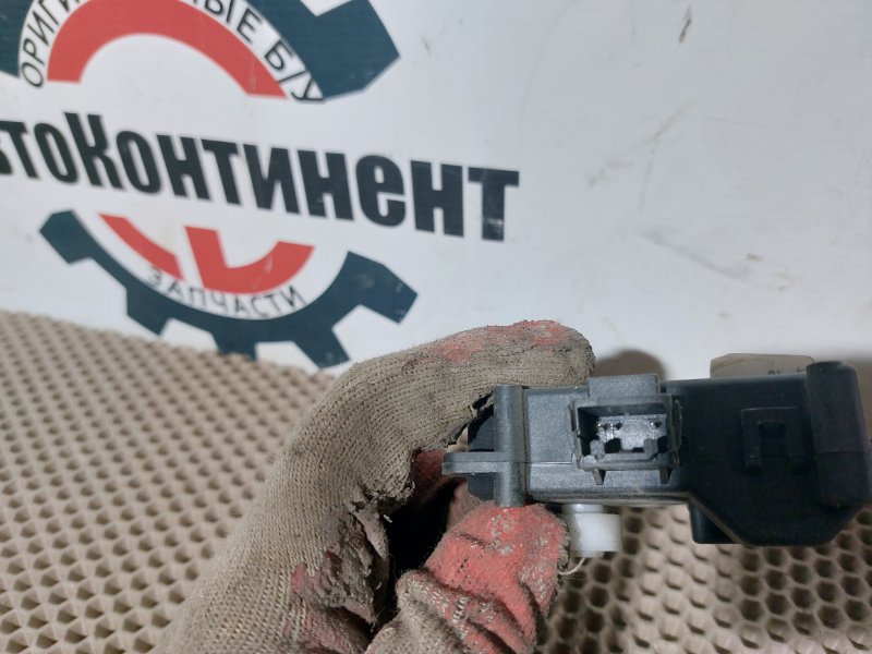 Привод заслонок отопителя, 500 рублей, Красноярск